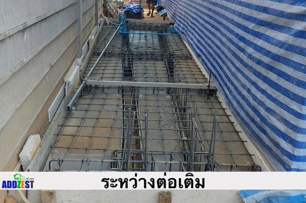 วิธีป้องกันต่อเติมครัวหลังบ้านทรุด ที่เจ้าของบ้านต้องรู้