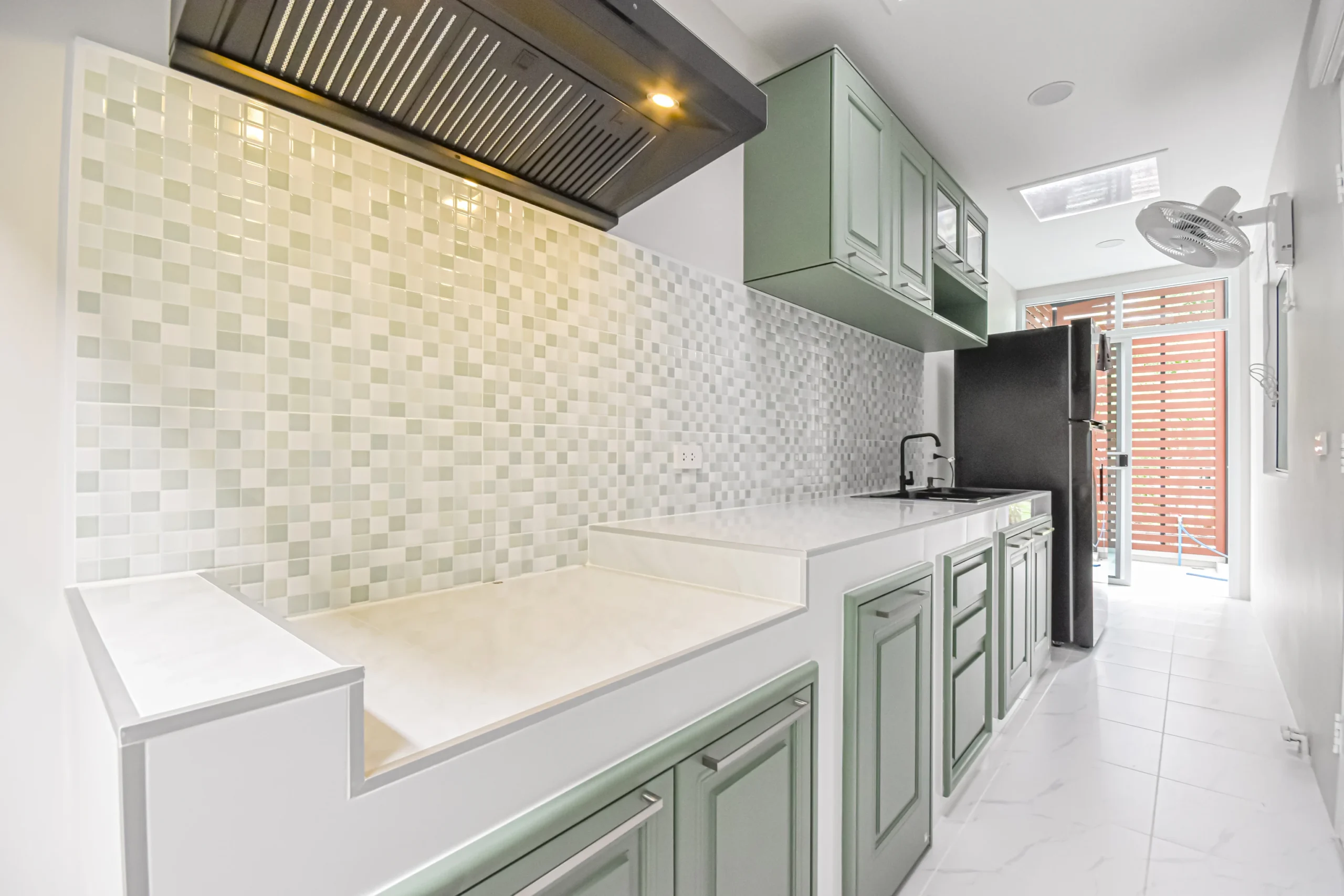ผลงานต่อเติมบ้าน โครงการแลนซิโอคริบ Lanceo Crib อ่อนนุช-สุวรรณภูมิ | addzesthome