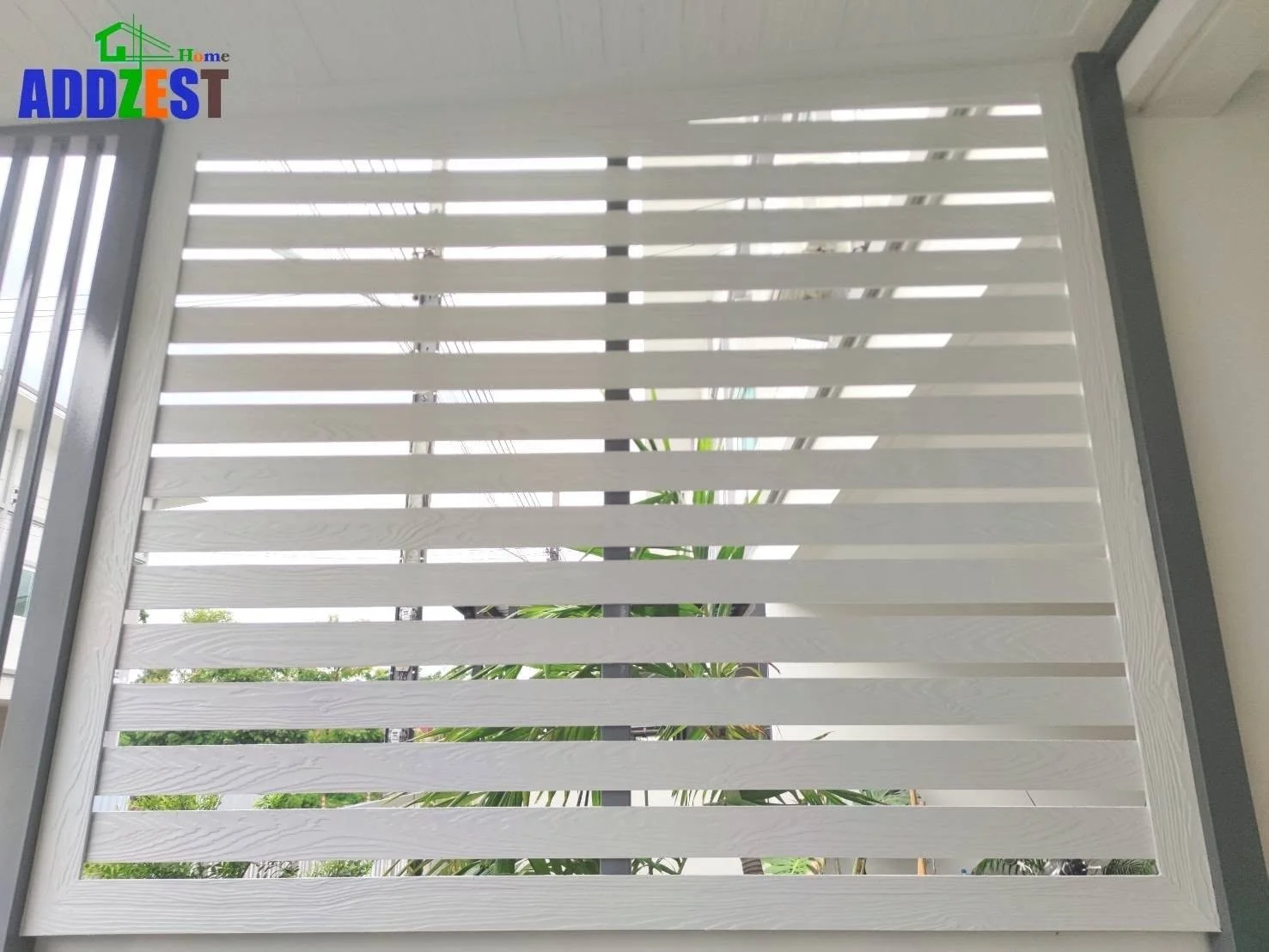 ผลงานต่อเติมบ้านของ รักของข้านั้นมันสีดำ วันเวลาที่รอคอย | addzesthome